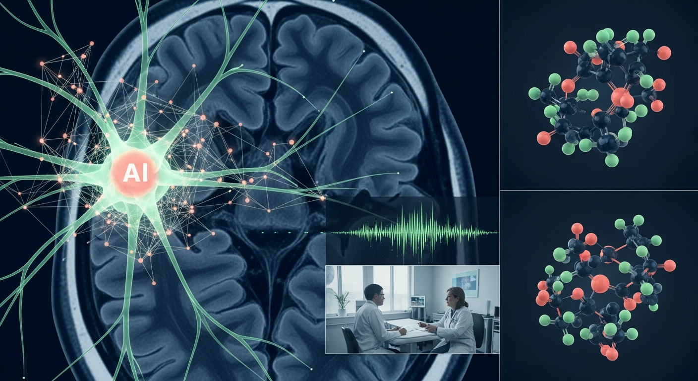 AI in Healthcare 2026: Uses, Benefits & Challenges