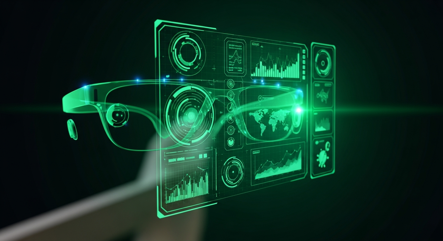 AR & VR in 2026: Spatial Computing Explained