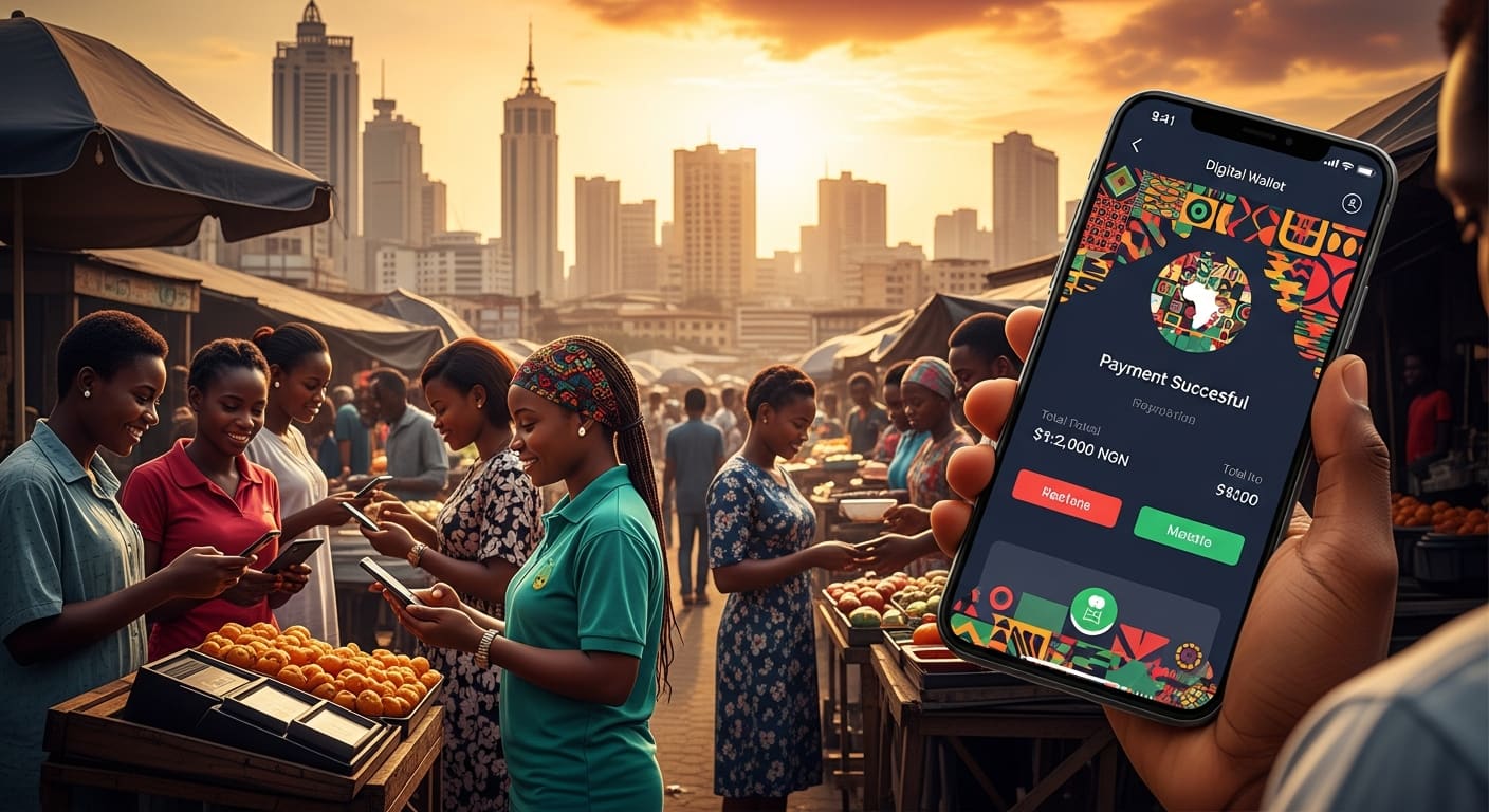 African Fintech Unicorn Flutterwave Powers $1B in Monthly Cross-Border Payments