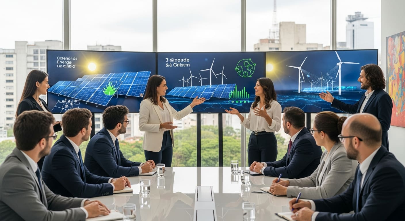 Latin America's Biggest VC Fund Raises $2B for Climate Tech Investments