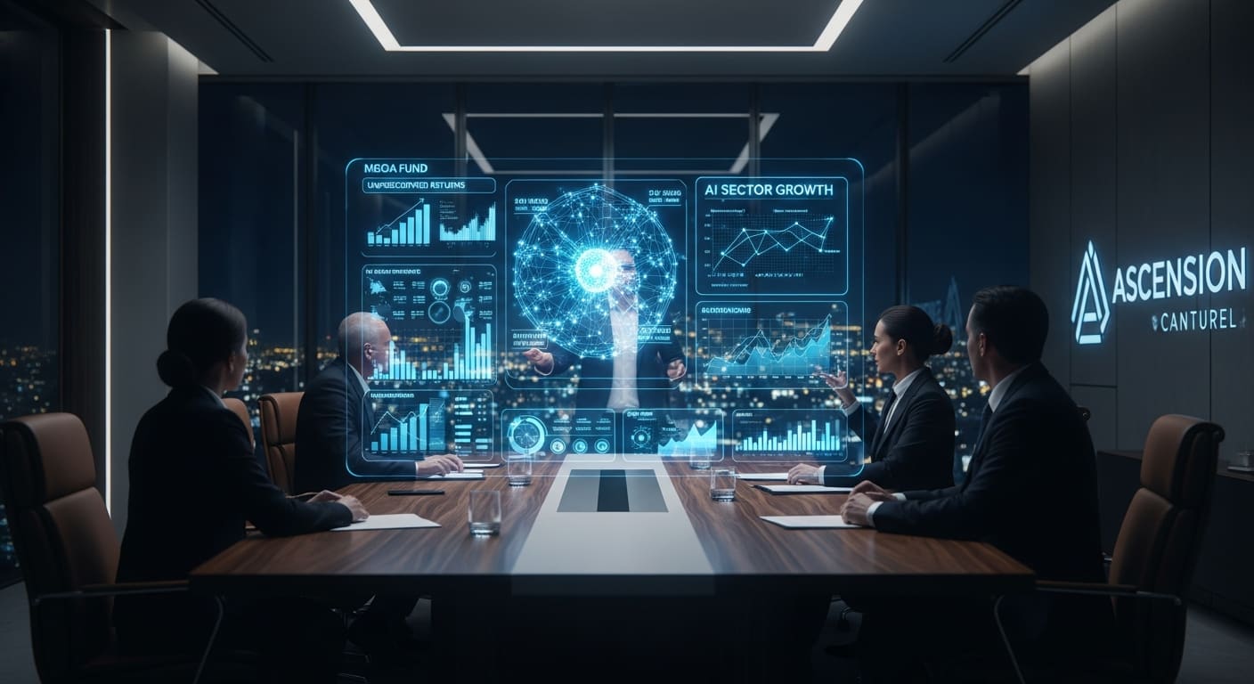 Andreessen Horowitz Launches $4.5B Fund Focused on AI Infrastructure