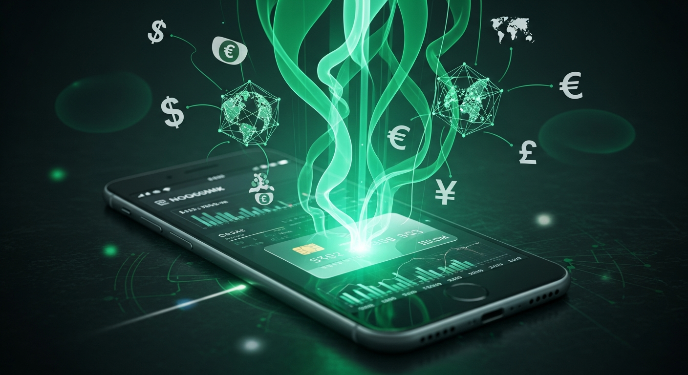 Best Neobanks in 2026: Top Digital Banks Ranked