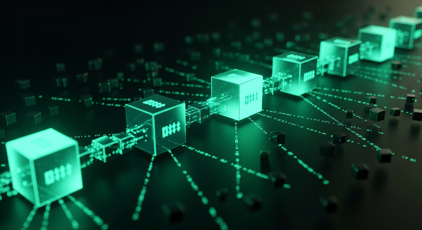Blockchain Technology in 2026: How It Works