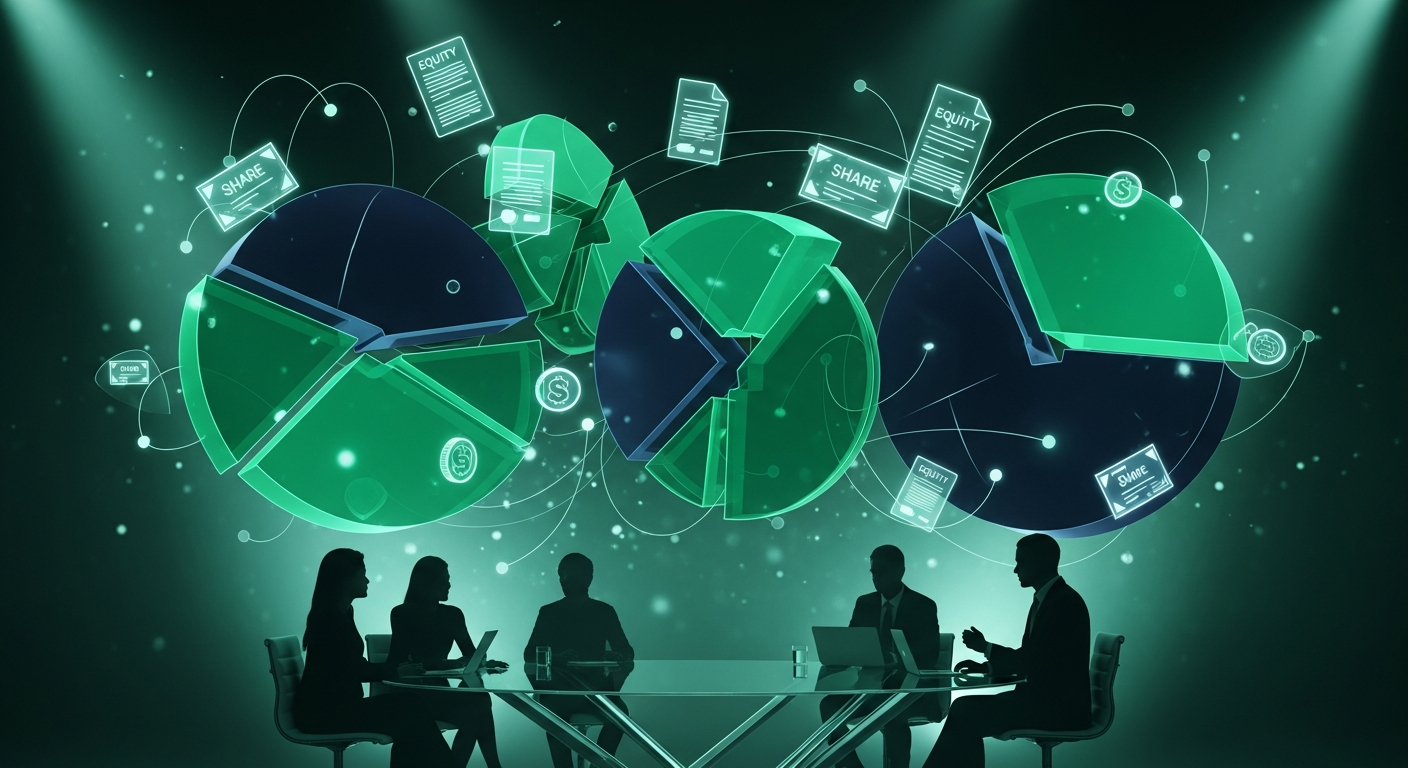 Cap Tables Explained: A Founder's Guide for 2026