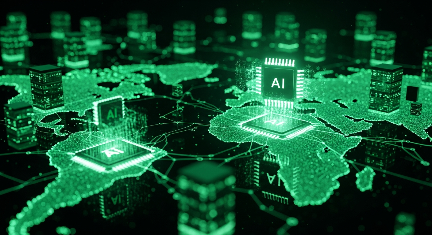 Cloud Computing in 2026: A Clear Guide