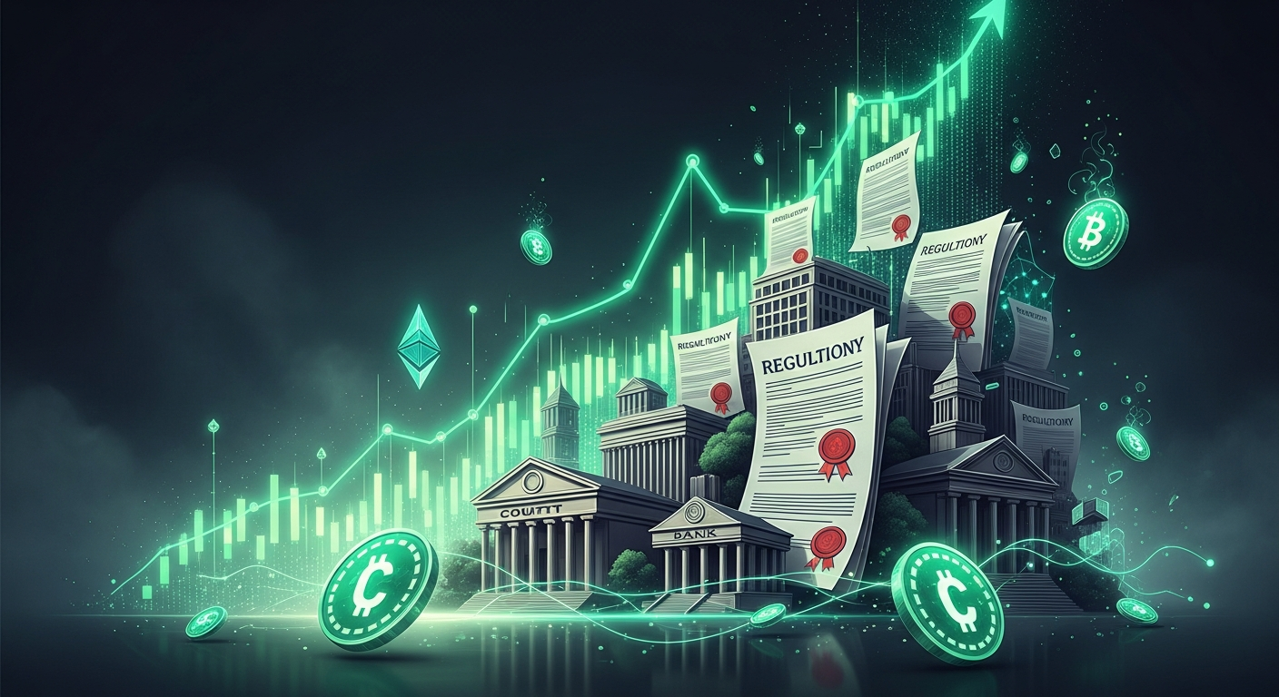 Cryptocurrency Trends in 2026: What to Watch