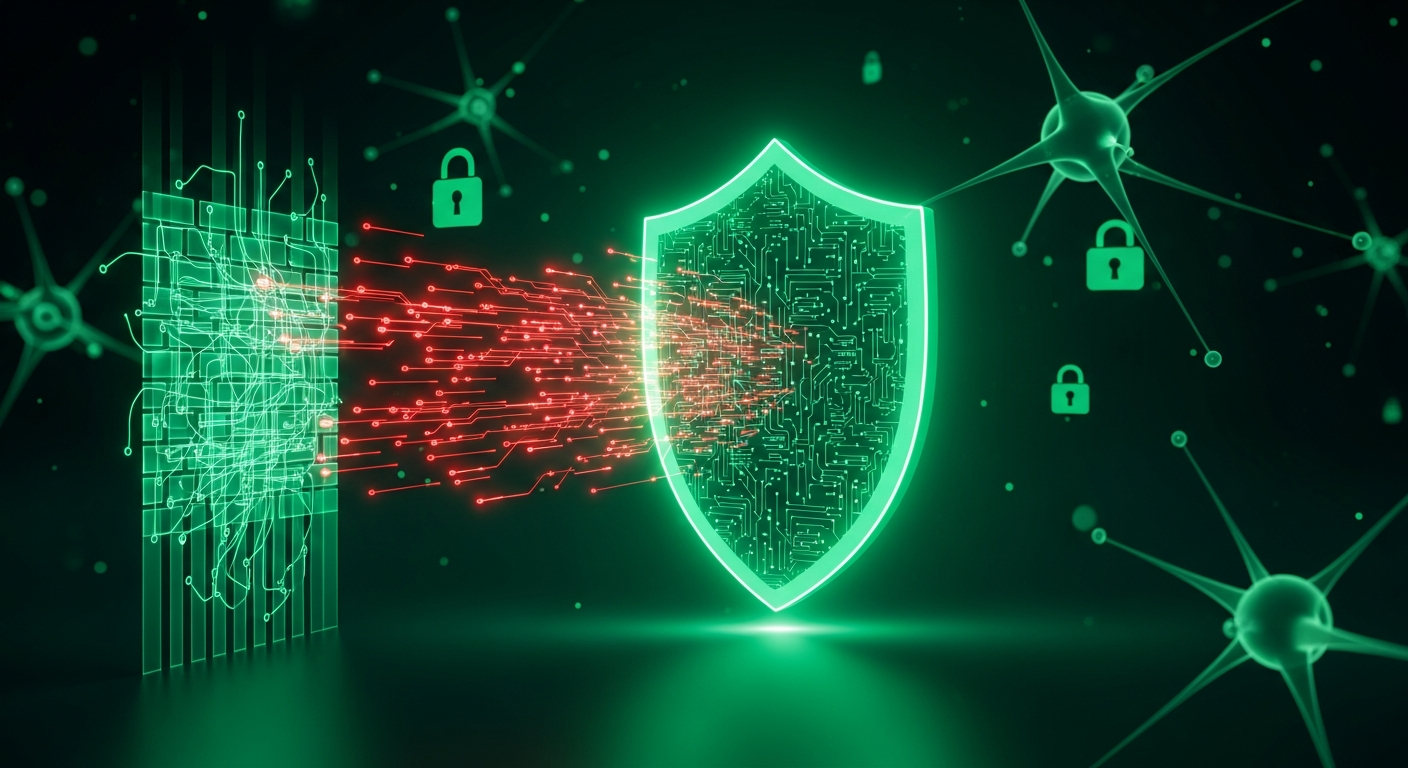 Cybersecurity in 2026: Threats, Trends & Defenses
