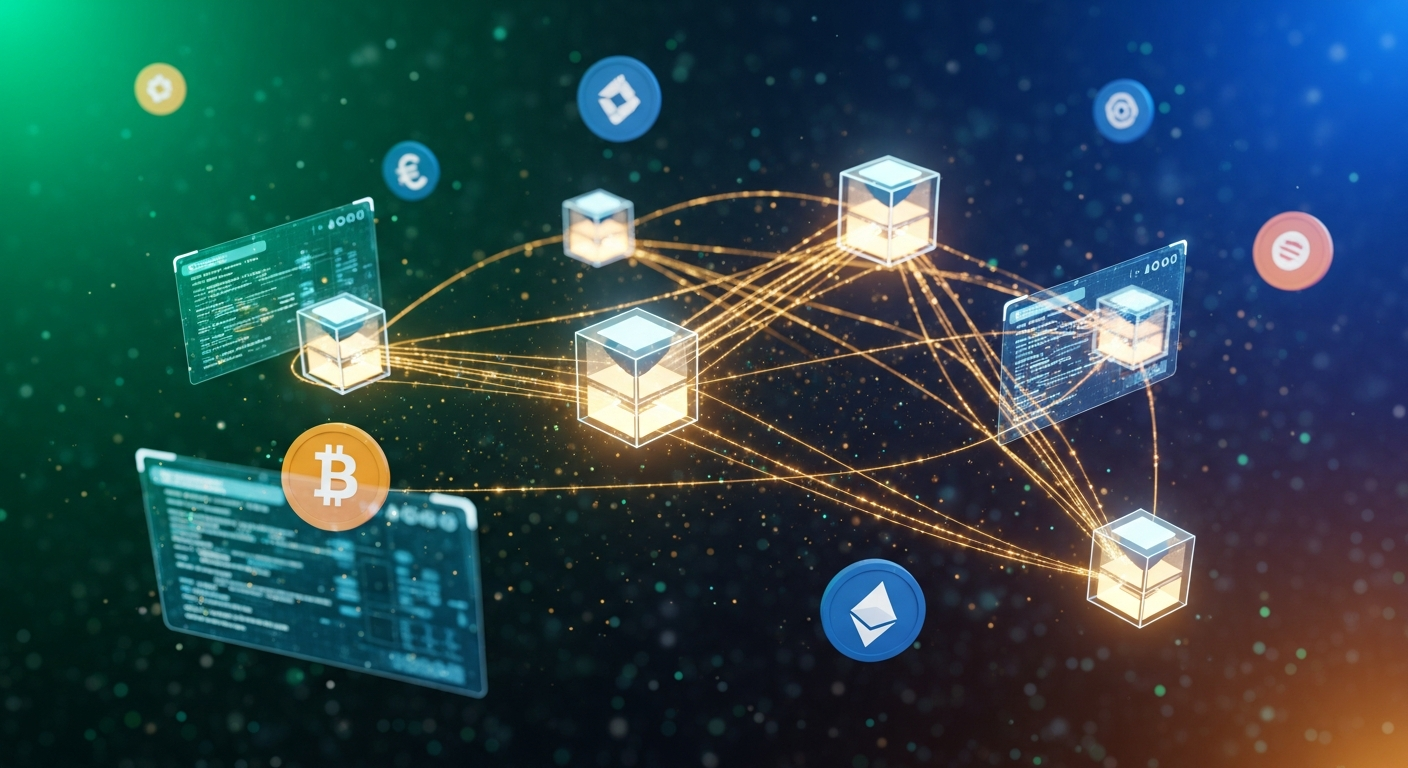 DeFi in 2026: Decentralized Finance Explained