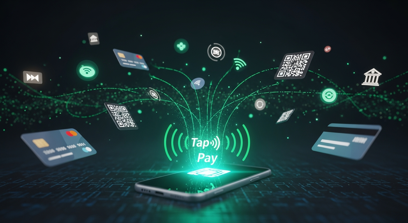 Digital Payments in 2026: How They Work & Trends