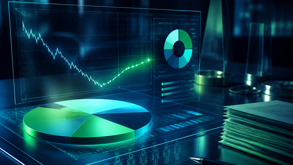 Navigating Down Rounds: Valuation Adjustments and Equity Dilution