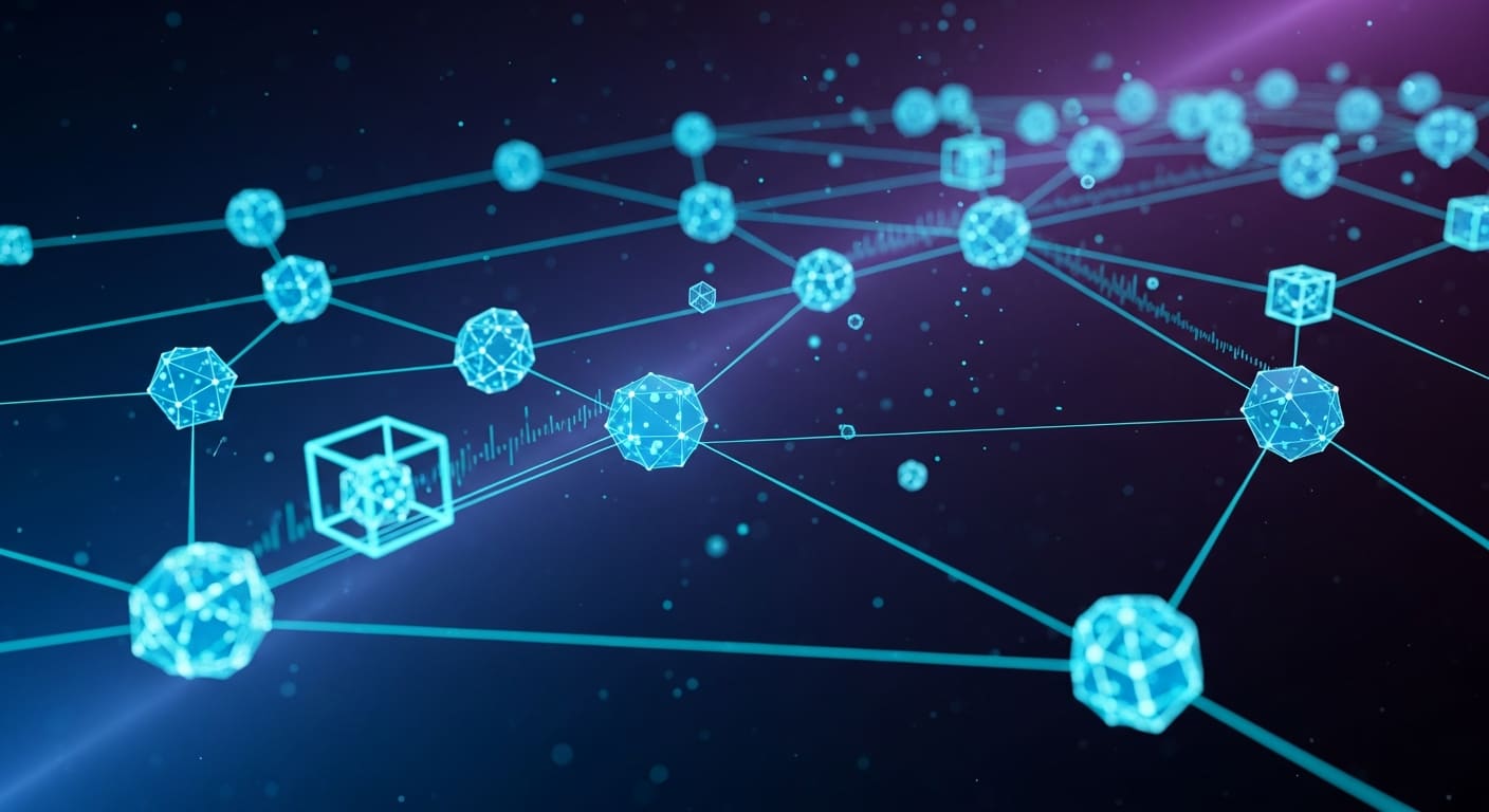 Dubai Launches World's First Blockchain-Powered Stock Exchange
