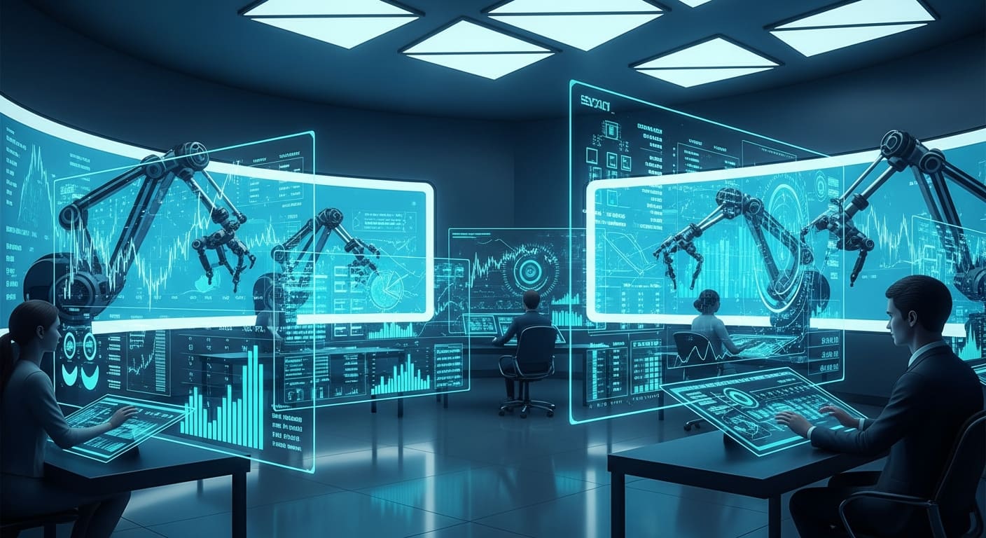 The Future of Fintech in 2026: Digital Banking, DeFi, CBDC, and the Global Payments Revolution
