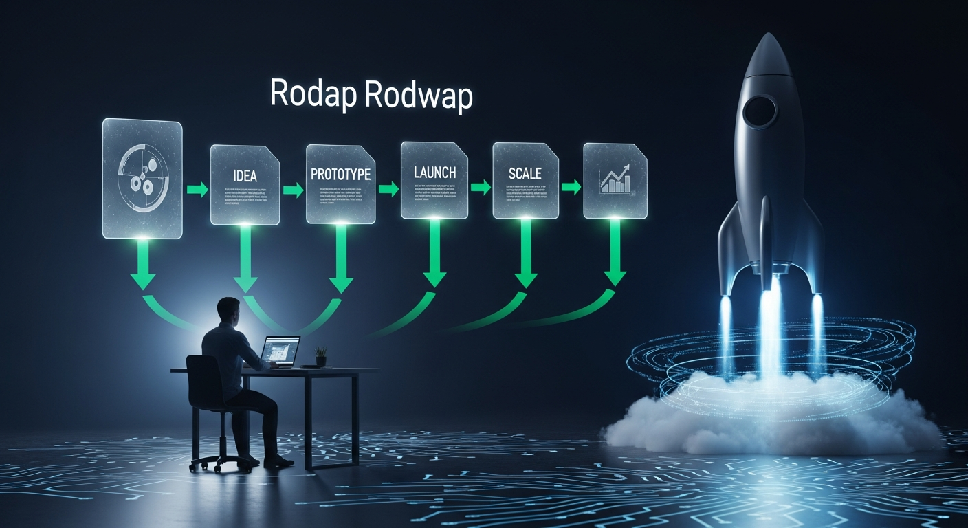 How to Start a Startup in 2026: Step-by-Step