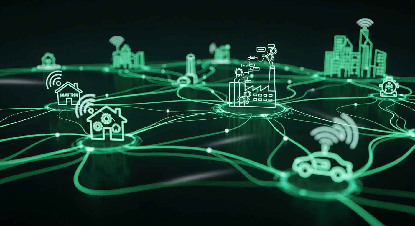Internet of Things (IoT) in 2026: A Clear Guide