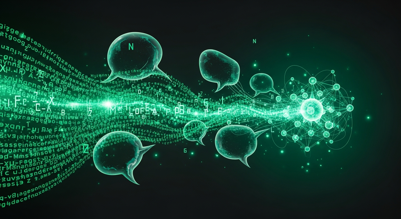 Natural Language Processing (NLP) in 2026 Explained