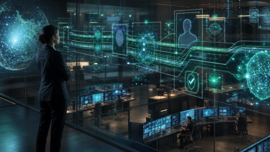 RegTech in 2026: How AI Is Automating Compliance
