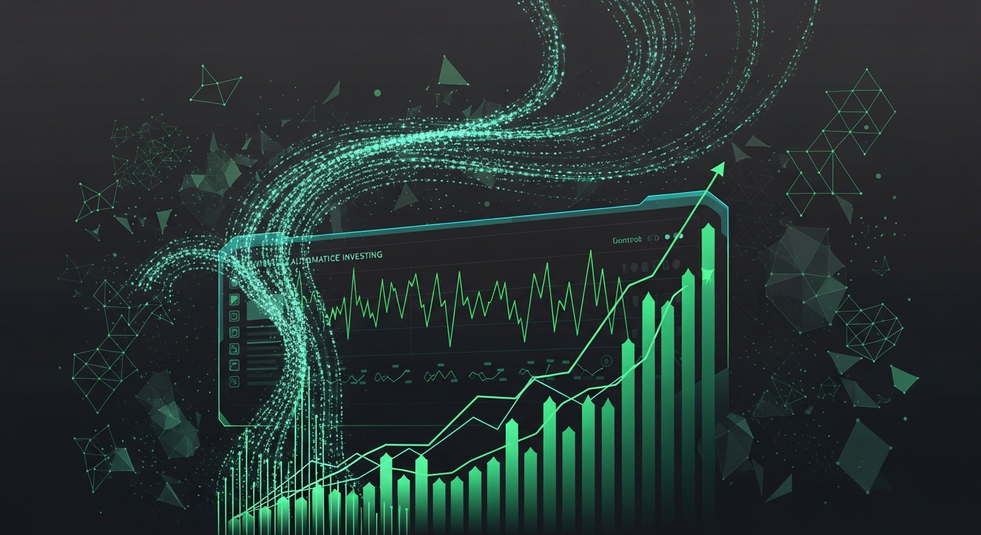 Robo-Advisors in 2026: Automated Investing Explained