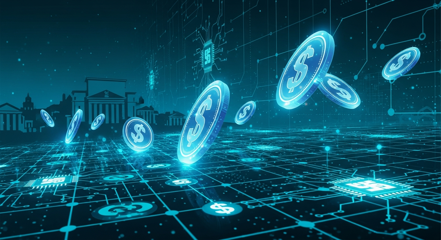 Stablecoins in 2026: How They Work & the GENIUS Act