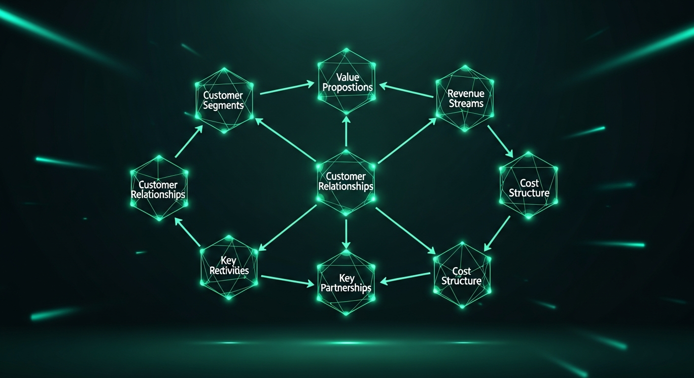 Startup Business Model: Types & How to Choose (2026)