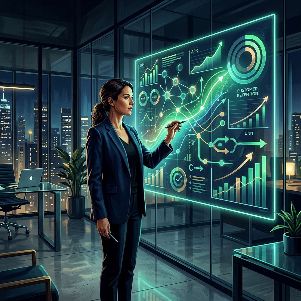 Startup Metrics in 2026: The KPIs That Matter