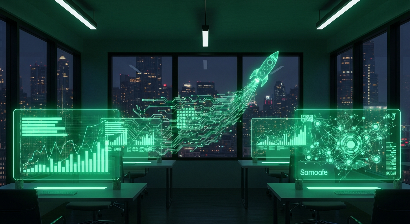 Tech Startups in 2026: How They Work & What's Hot