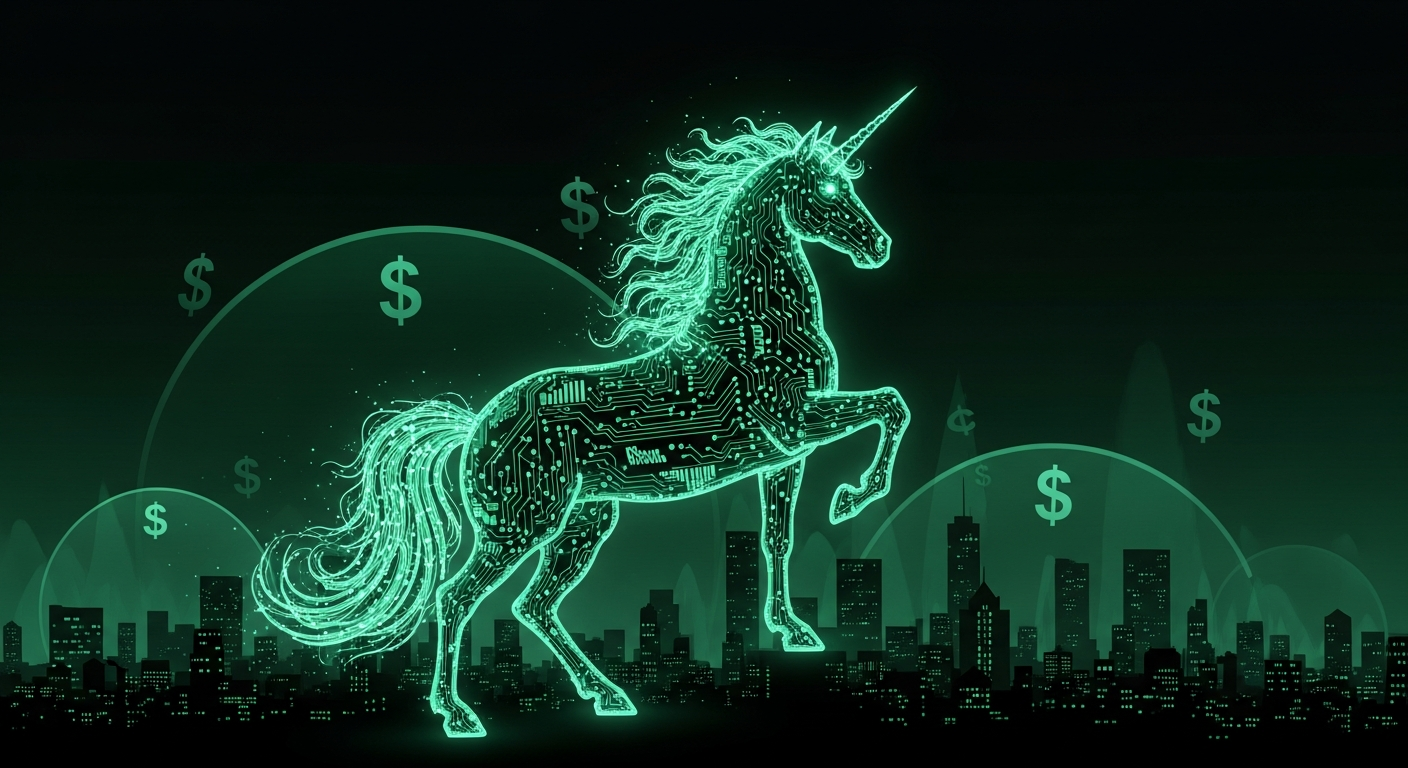 Unicorn Startups in 2026: What They Are & The List