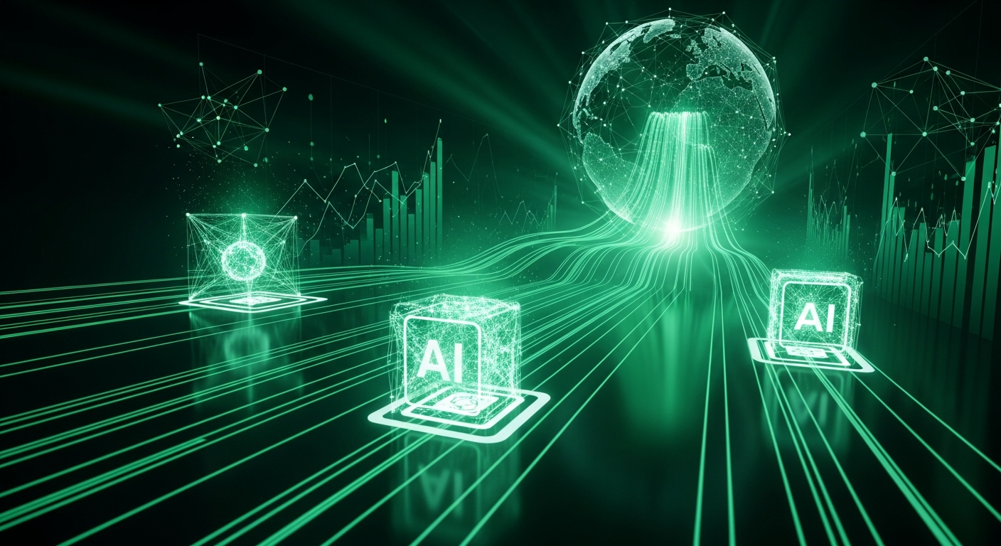 Venture Capital Trends 2026: AI, Mega-Deals & More