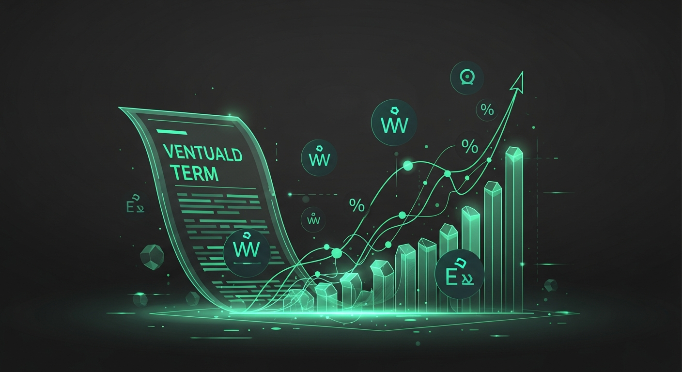 Venture Debt in 2026: A Founder's Guide to Terms